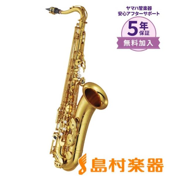 YAMAHA/YTS-62<br />
販売価格475,200(税込)