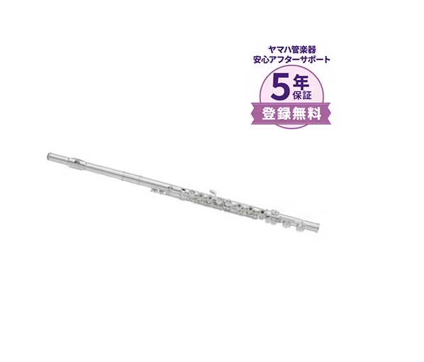 YAMAHA/YFL-787<br />
販売価格702,900(税込)