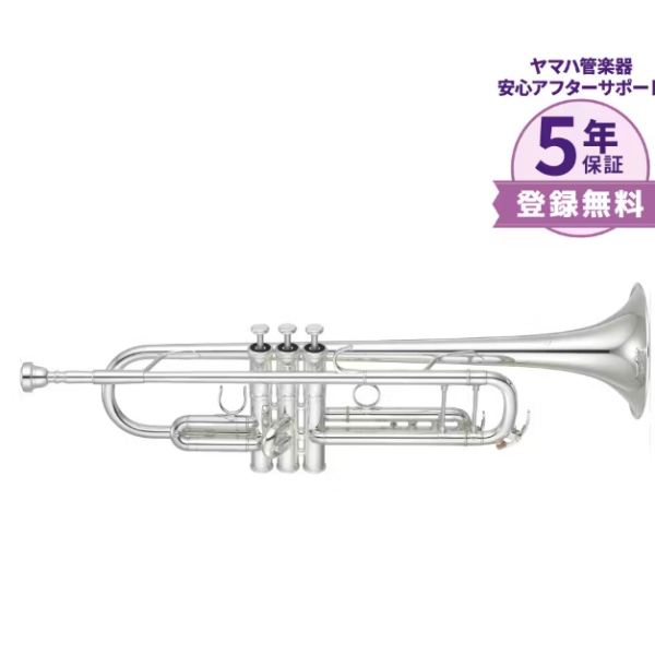 YAMAHA/YTR-8335S<br />
販売価格435,600(税込)