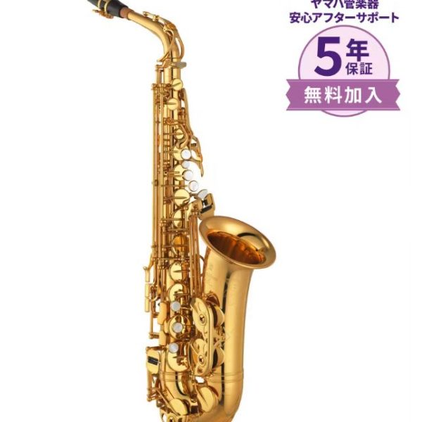 YAMAHA/YAS-875EX<br />
販売価格625,900(税込)