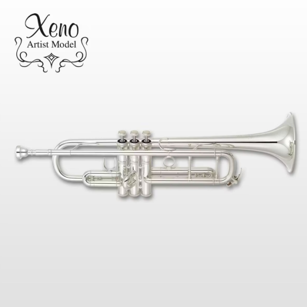 YAMAHA/YTR-9335CHS<br />
販売価格559,350(税込)