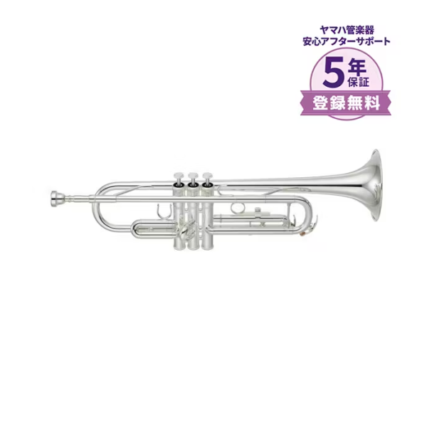 YAMAHA/YTR-3335s<br />
販売価格123,750(税込)