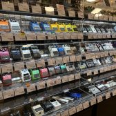 エフェクター特価品ご紹介