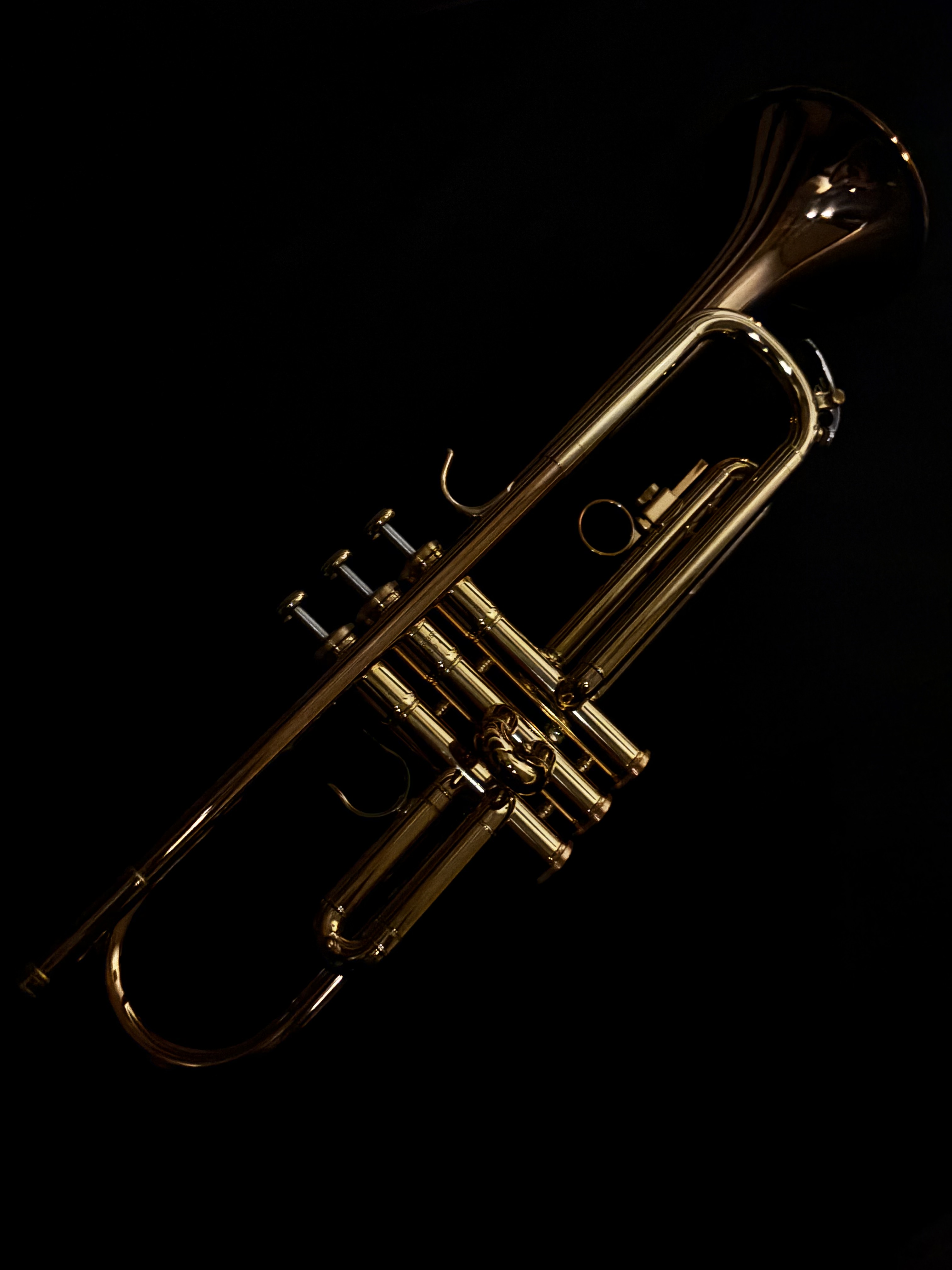 トランペットYAMAHA/YTR-8335RC