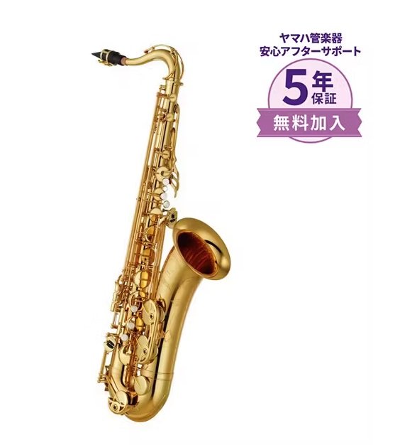 テナーサックスYAMAHA/YTS-480