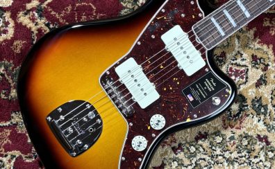 【緊急開催】1/24～2/1までフェンダーフェア開催！