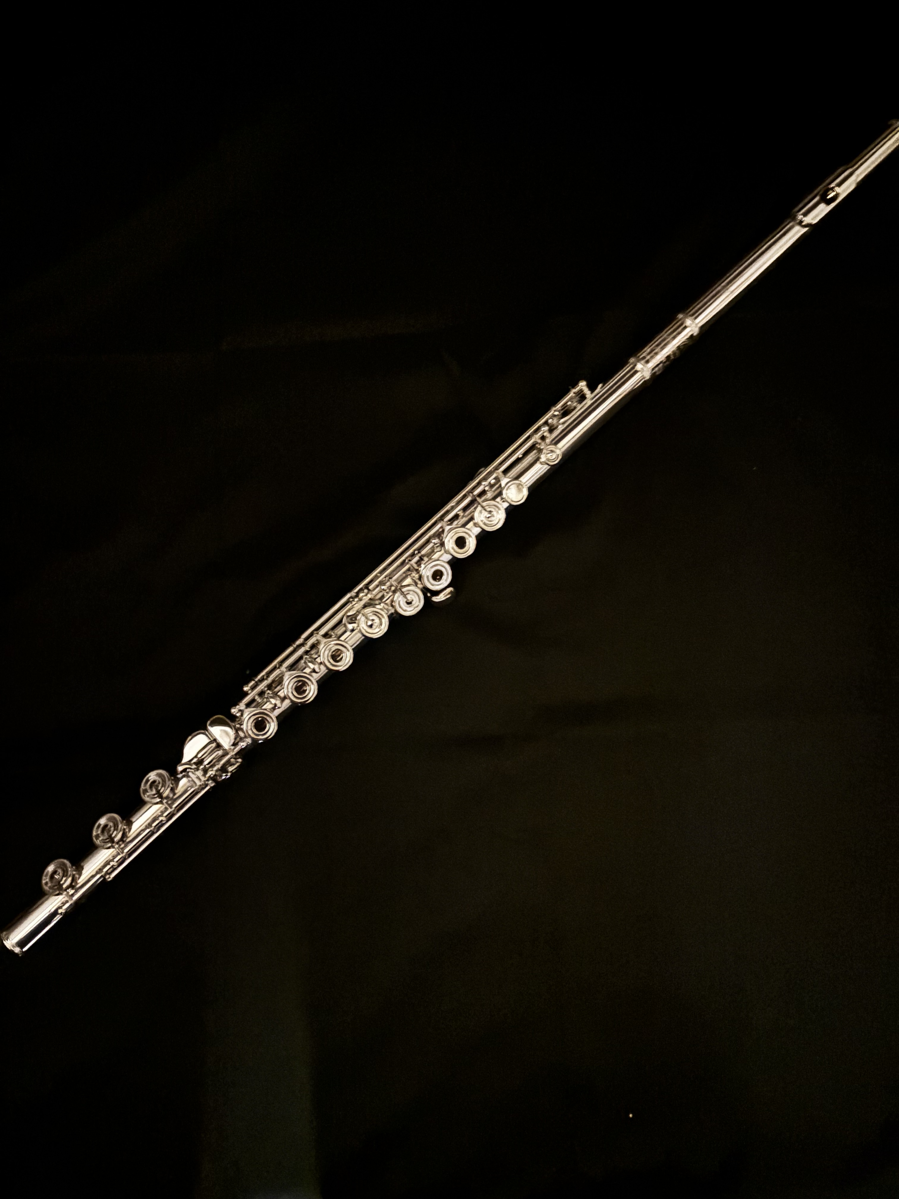 フルートMiyazawMiyazawa/AtelierPlus2/REH BR 