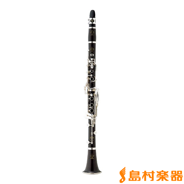 B♭クラリネットBuffetCrampon/Prestige