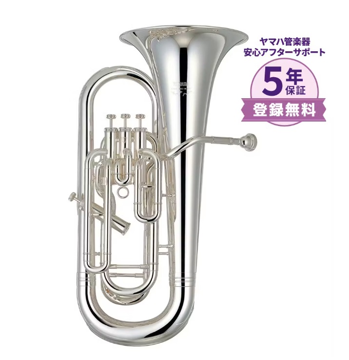 ユーフォニアムYAMAHA/YEP-621S