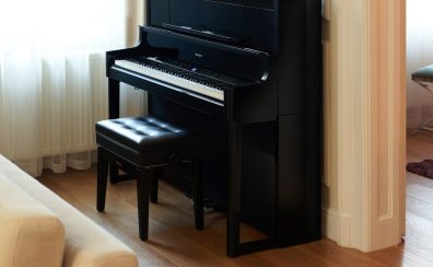 【電子ピアノ】人気のRoland/LXシリーズ展示してございます！！