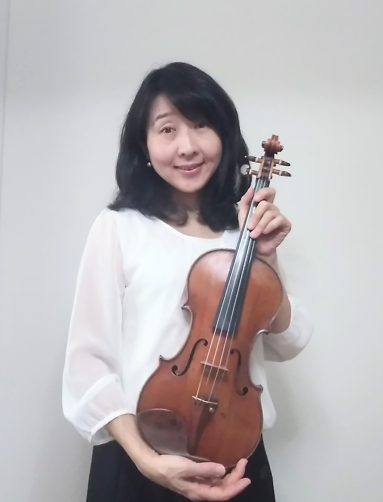 中野純子 中野純子