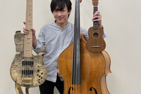 月曜日 Dj教室 講師紹介 川崎 洋平 オンラインレッスンも可能 有明ガーデン店 店舗情報 島村楽器