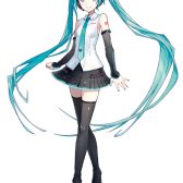 【ボーカロイド】初音ミクNTと初音ミクV4Xって何が違うの？専門スタッフがまとめてみました！