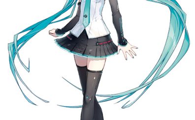 【ボーカロイド】初音ミクNTと初音ミクV4Xって何が違うの？専門スタッフがまとめてみました！