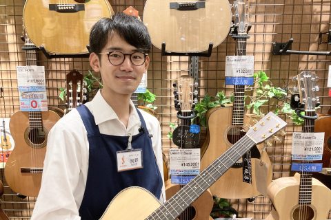 Guitar advisorKyousuke Okano