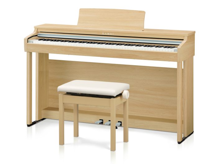 レッスン向け・据え置き型・エントリーモデル【2025年11月29日入荷】KAWAI CX302 (Lomiy) LO