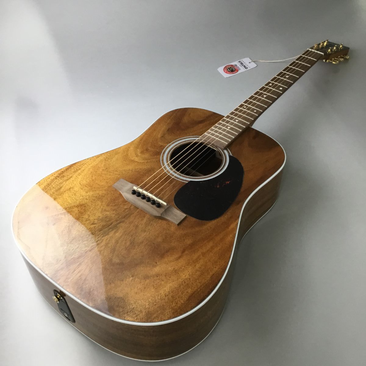 MartinCTM D-12E KOA