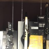【ウィンドシンセサイザー】人気機種を管楽器担当が解説してみた！