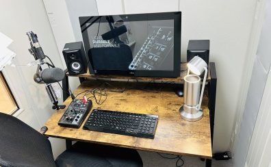 動画配信者にオススメ！ヤマハの防音室 セフィーネNS