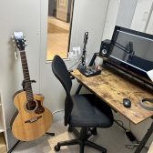 宅録にオススメ！ヤマハの防音室 セフィーネNS