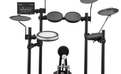 【電子ドラム】入門ドラムの大定番！YAMAHA DTX482K お試しいただけます【有明ガーデン店】