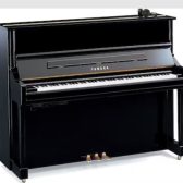 【ご成約済】ヤマハの中古/YU11(消音機付)入荷。【中古ピアノお探しいたします】