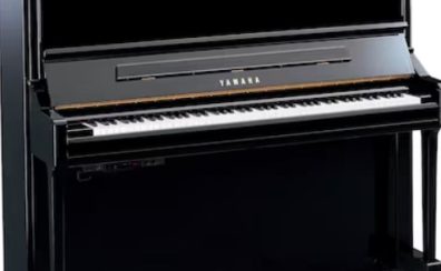 【ご成約済】ヤマハの中古/YU11(消音機付)入荷。【中古ピアノお探しいたします】