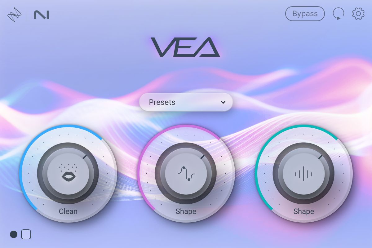 日本限定iZotope VEA無償ダウンロード