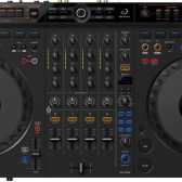 【新商品】Alpha Theta DDJ-GRV6お試しいただけます【有明ガーデン店】