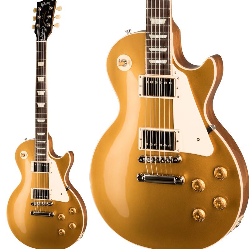 Gibson　LP STD 50s　LP STD 50s　