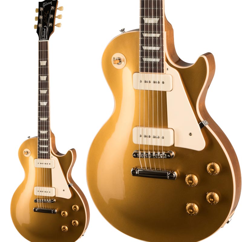 Gibson　LP STD 50s P90LP STD 50s P90