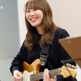 大人の方におすすめ 有明ガーデン店のギター教室