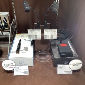 【楽器用マイク入荷！】Audio-technicaのPRO35とATM35のご紹介