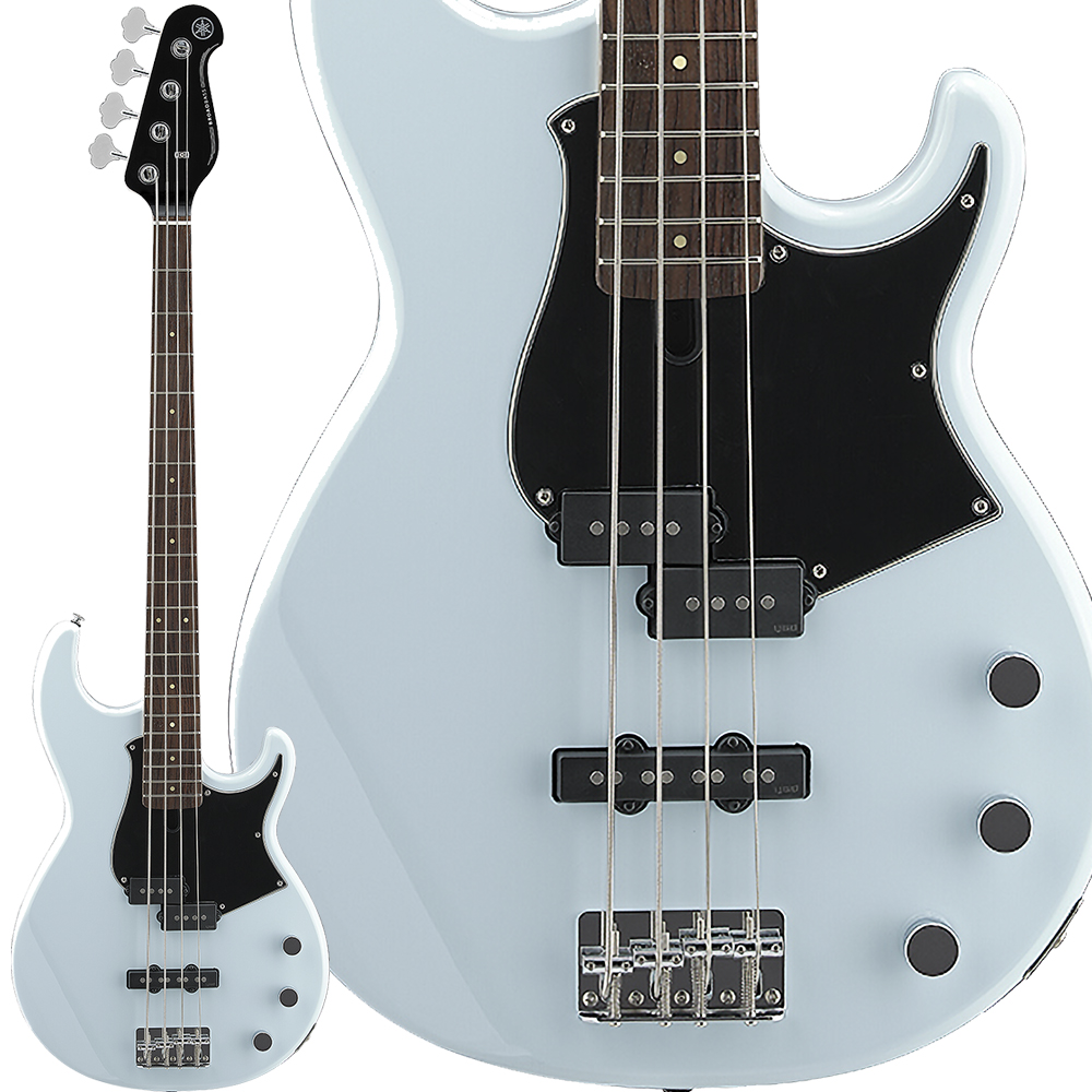 エレキベースYAMAHA BB434 ICB