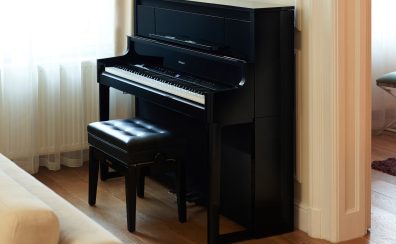 【電子ピアノ】Rolandの最新LXシリーズを全てお試しいただけます。【有明ガーデン店】