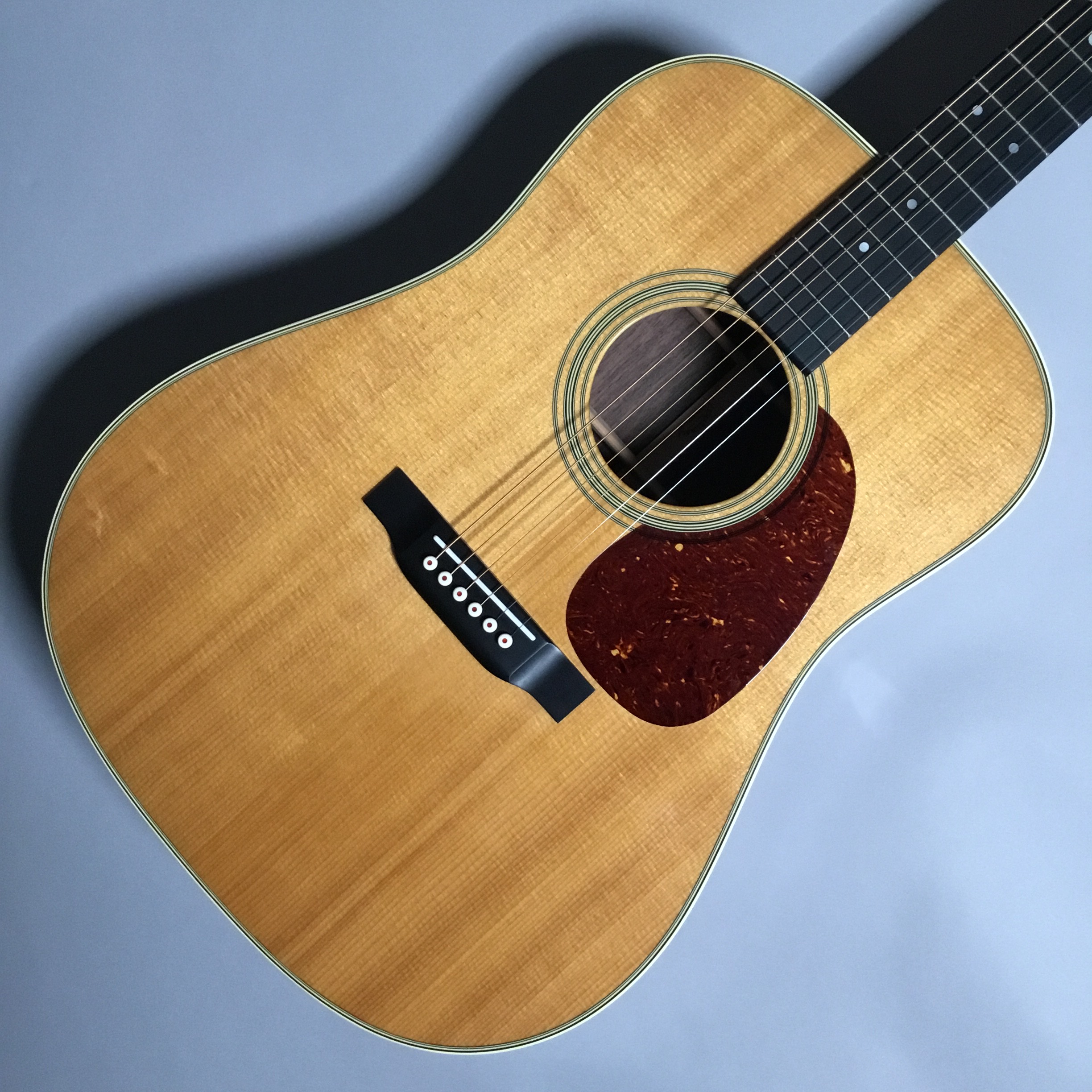 アコースティックギターMartin D-28 Standard