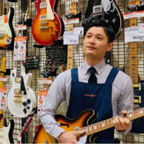 DJコース生徒として実際に通っている店長齋藤