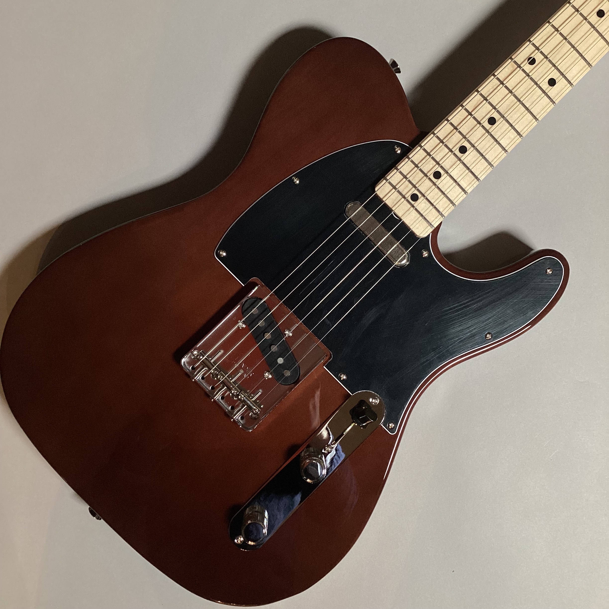 Fender FSR TRADII 70S TL フェンダー
