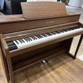 【入荷情報】KAWAI CA701NW展示開始いたしました