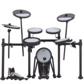 【ご予約受付中】Roland「VQDシリ―ズ」各種パッド発売日が1月25日に決定！