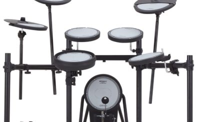 【ご予約受付中】Roland「VQDシリ―ズ」各種パッド発売日が1月25日に決定！