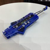 【ウィンドシンセサイザー】期間限定でNuRADのデモ機展示のお知らせ