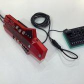 【ウィンドシンセサイザー】NuRADに繋げる外部音源の紹介　Vol.1