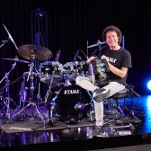 【期間限定受注品】GODIEGO Tommy Snyderシグネチャースネア「TAMA TS137」発売のご案内