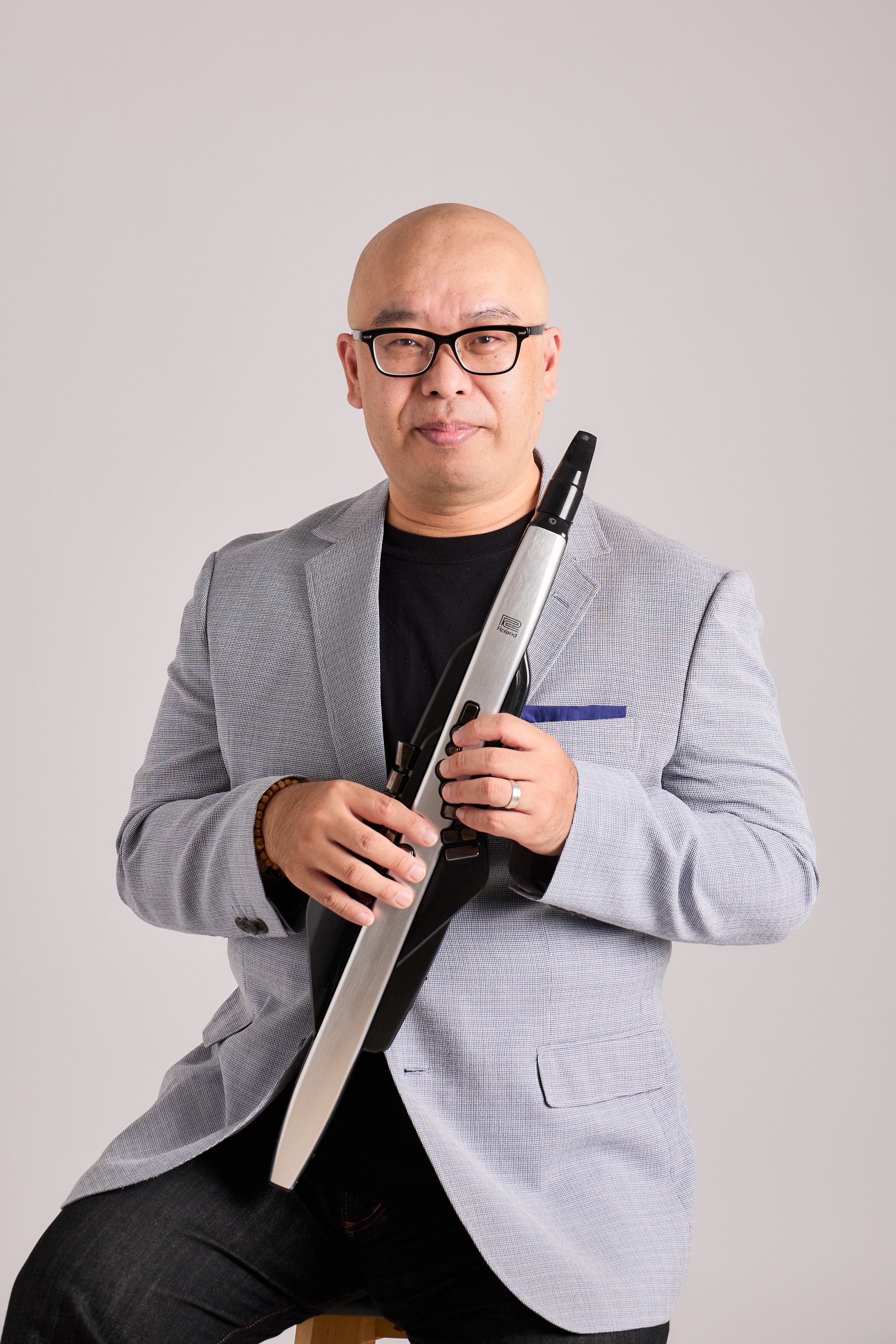 藤本匡光氏による店頭ライブ開催!