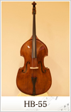 ミドルクラスoriente オリエンテ HB-55