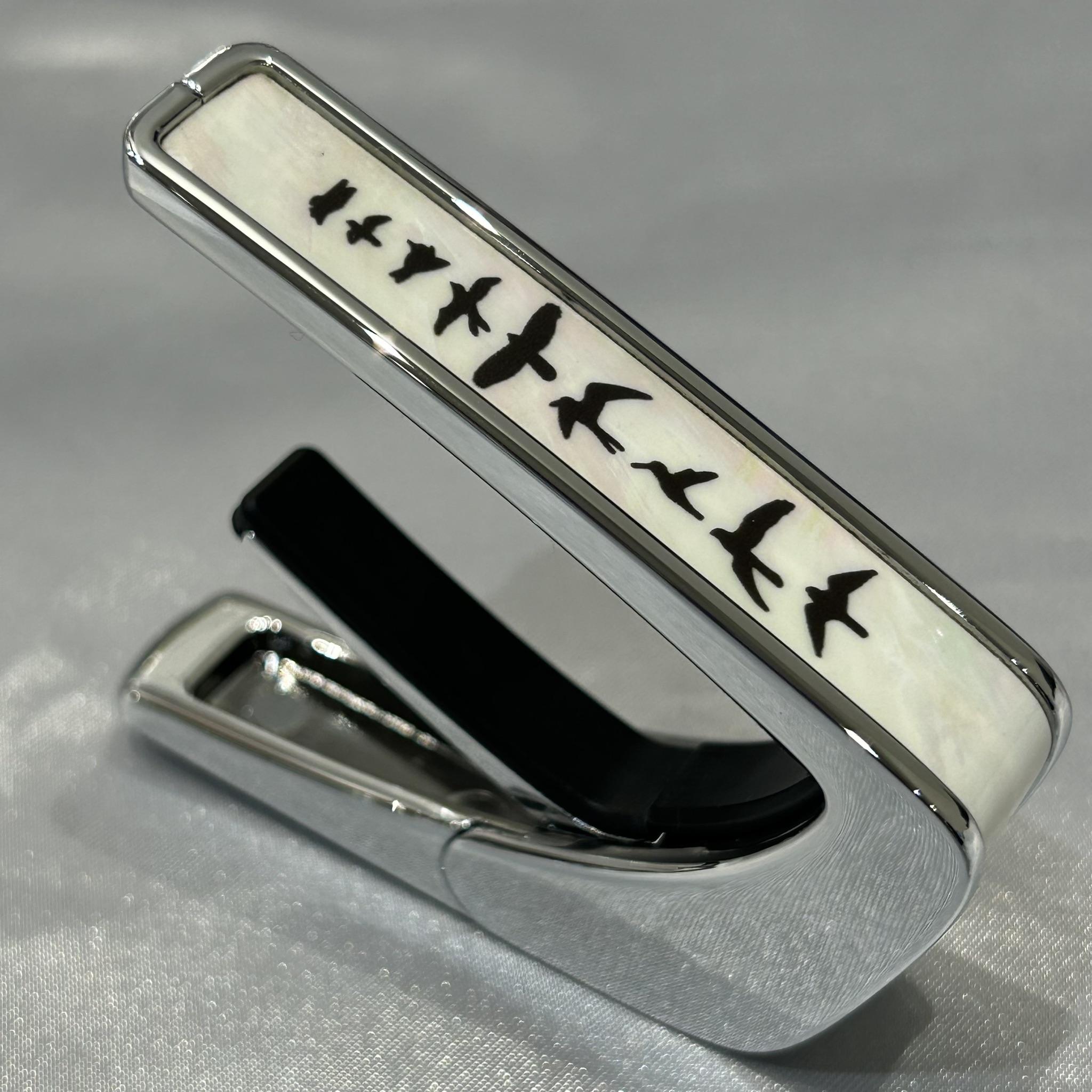 デラックスシリーズthalia CH-BIRDS ON PEARL