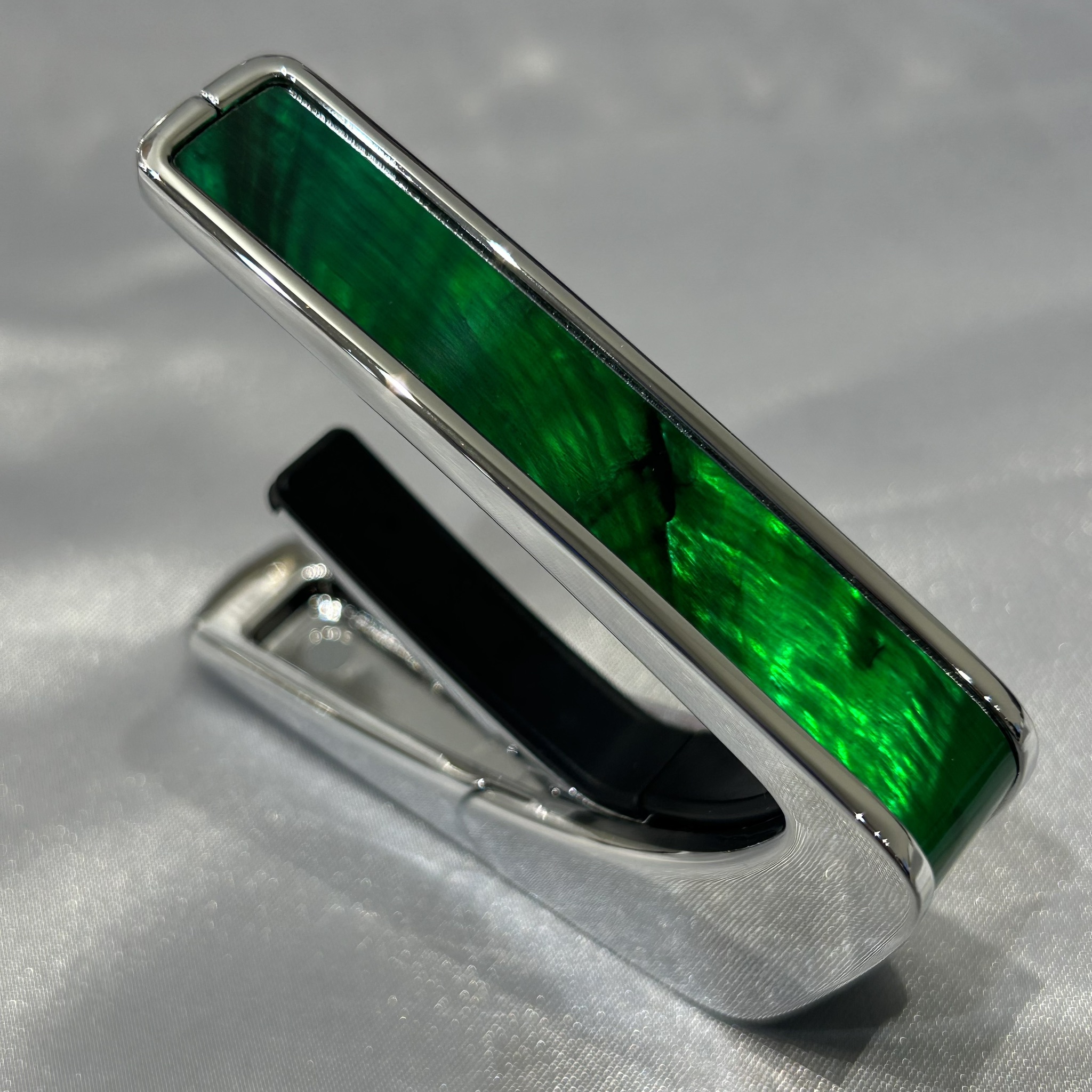 レギュラーシリーズthalia CH-Green Angel Wing