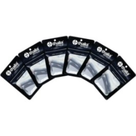 付け替えフレットパッドthalia RUBBER FRET PAD KITS