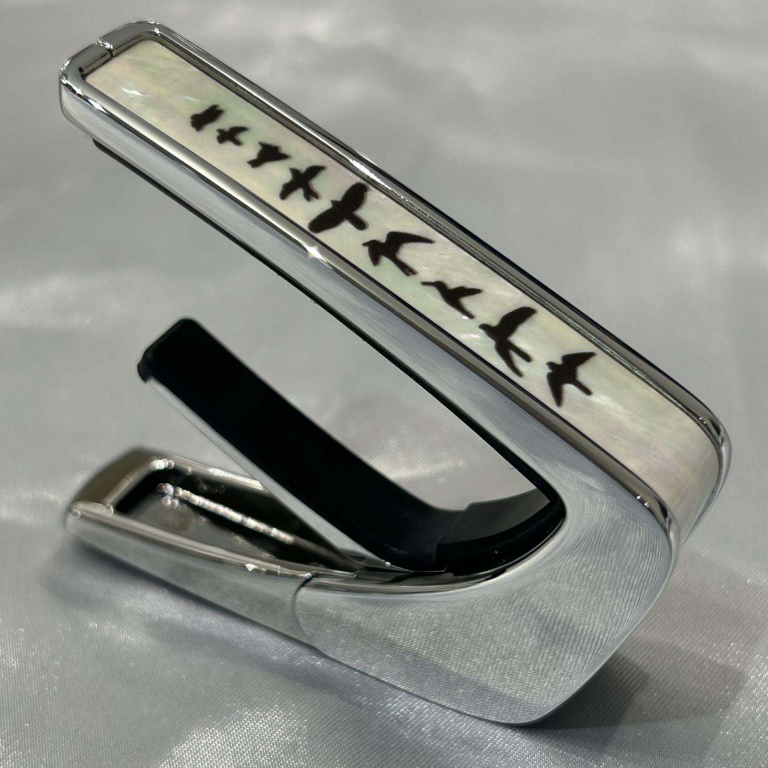 デラックスシリーズthalia CH-BIRDS ON PEARL